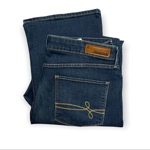 Denizen from Levi’s Modern Bootcut Women’s Jeans Size 16L/C